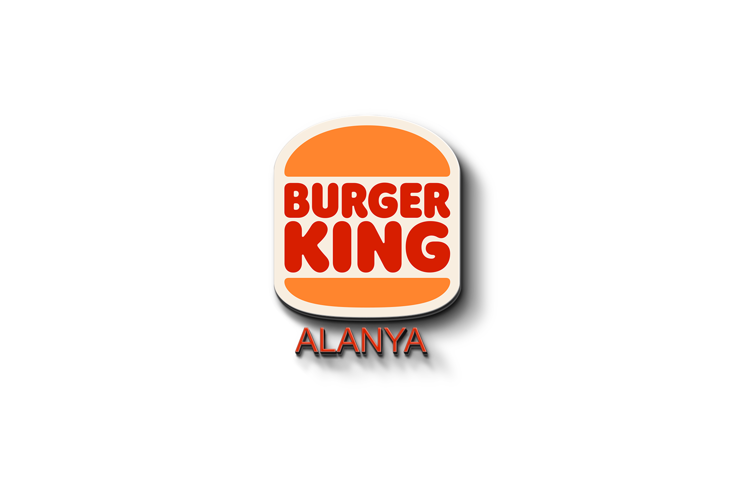 Burger King Alanya