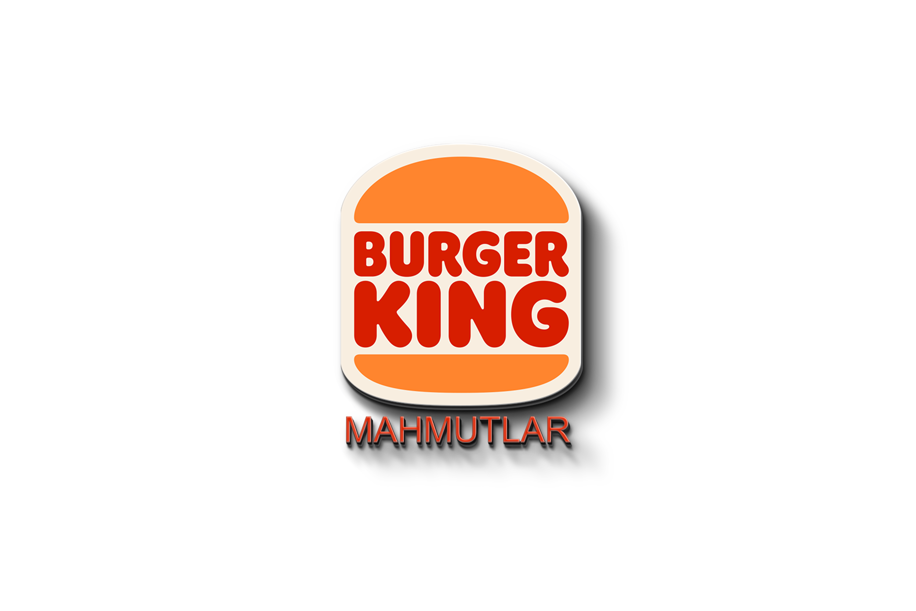 Burger King Mahmutlar
