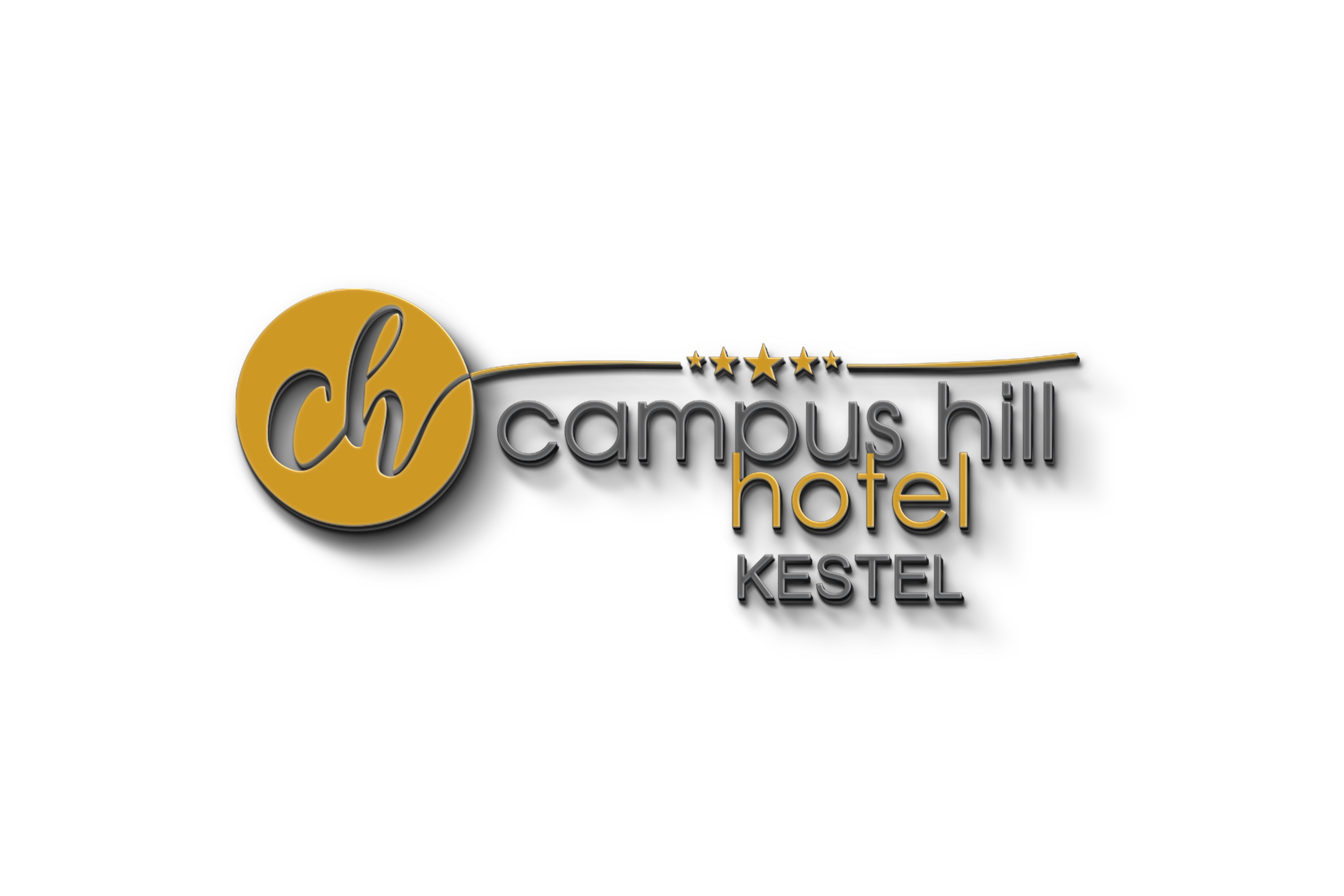 Campus Hill Hotel Kestel Alanya